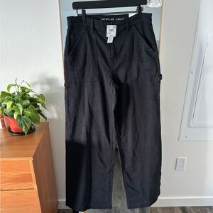 NWT AE Cargo Pants